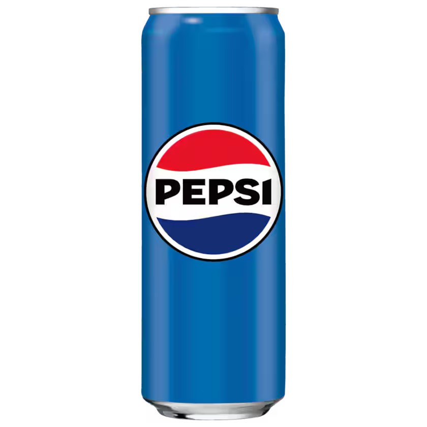 Pepsi Cola 0,33l (EINWEG)