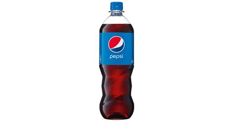 Pepsi Cola 1 l PET