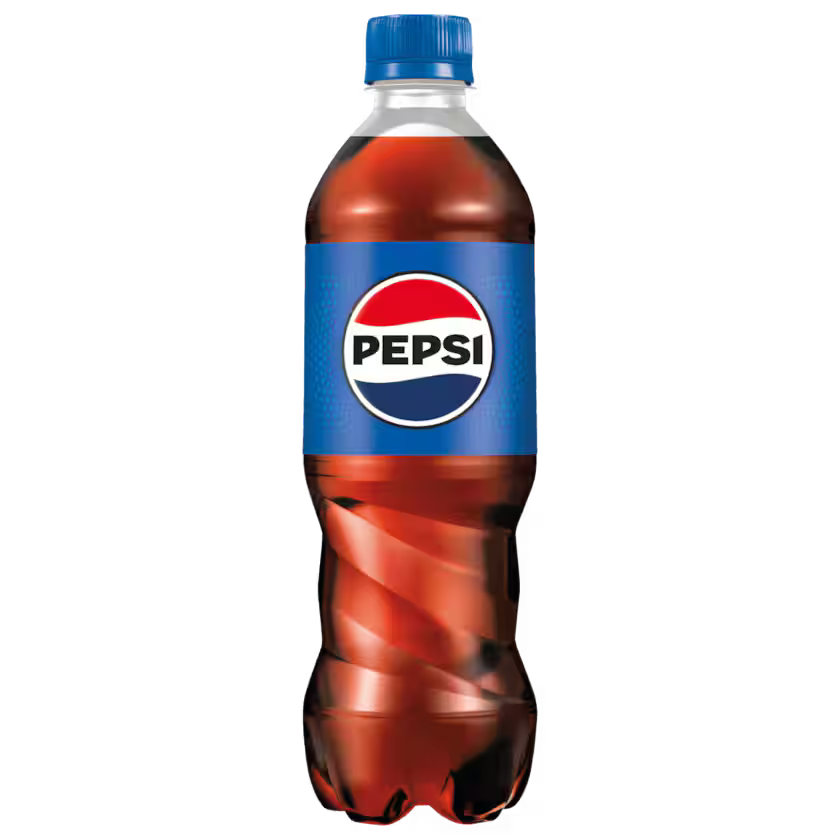 Pepsi Cola Max 0,5 l PET