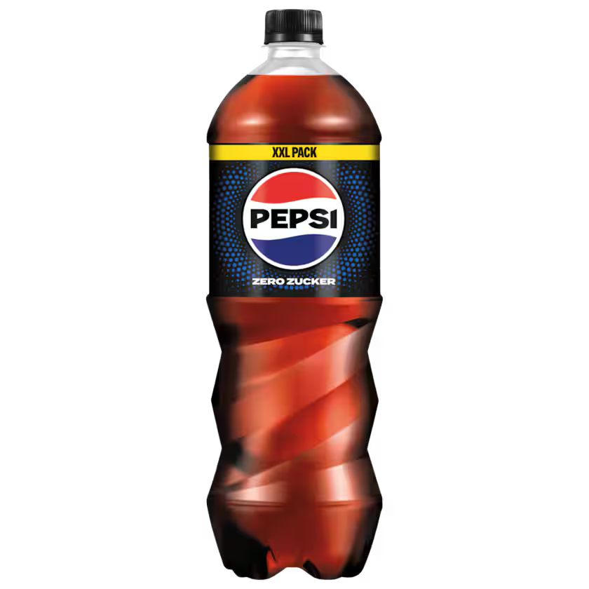 Pepsi Zero Zucker 1,75l (EINWEG)