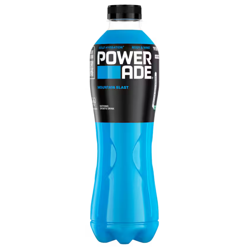 Powerade Mountain Blast 1l (EINWEG)