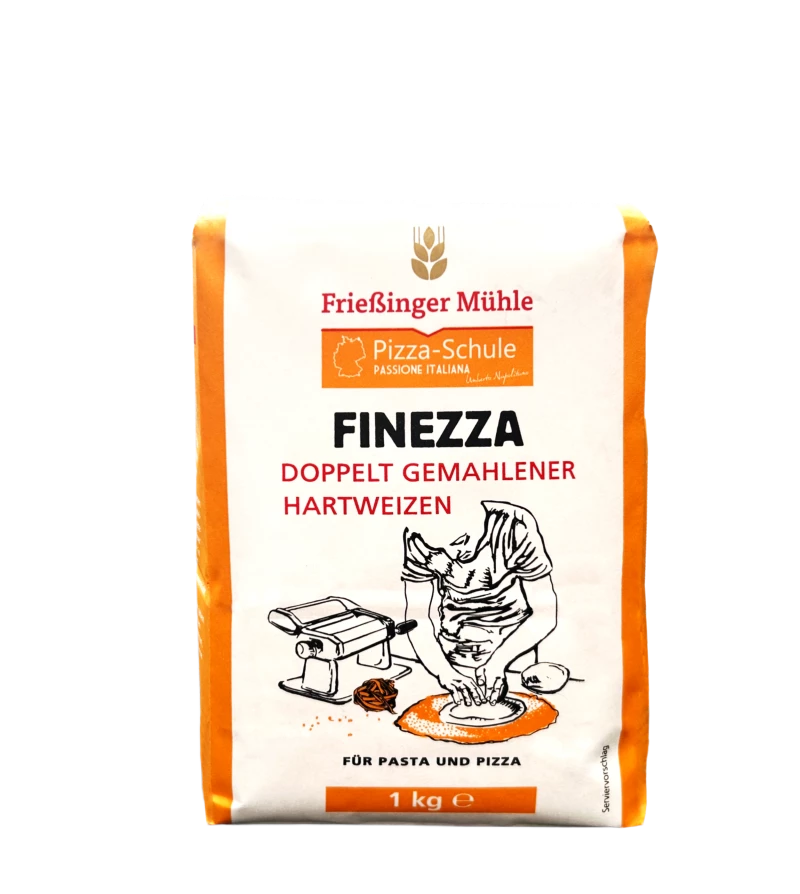 Frießinger Mühle - Finezza - 1KG