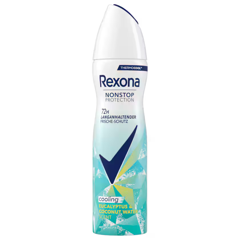 Rexona Deospray Nonstop Protection Cooling 150ml