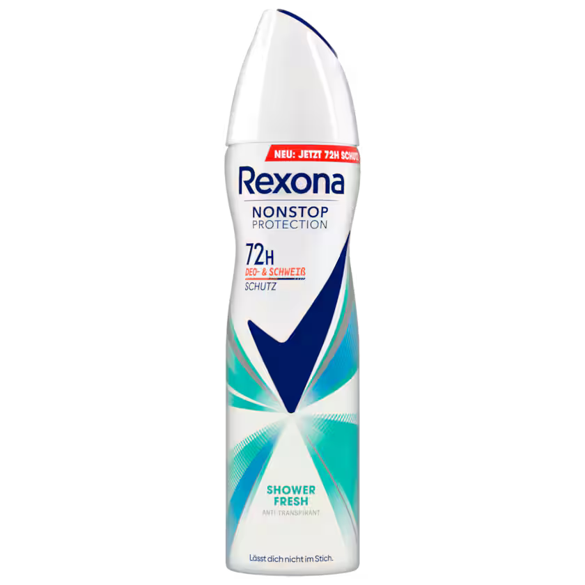 Rexona Deospray Shower Fresh Anti-Transpirant 150ml