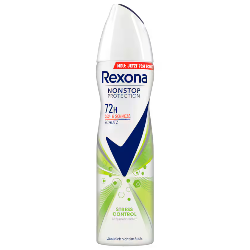Rexona Deospray Stress Control 150ml