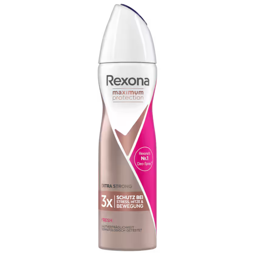 Rexona Maximum Protection Extra Strong Fresh 150ml