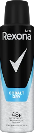 Rexona Men Deospray Cobalt Dry Anti-Transpirant 150ml