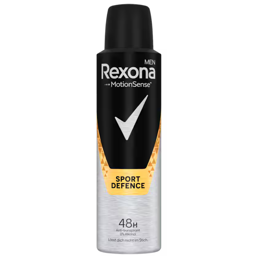 Rexona Men Deospray Sport Defence Anti-Transpirant 150ml