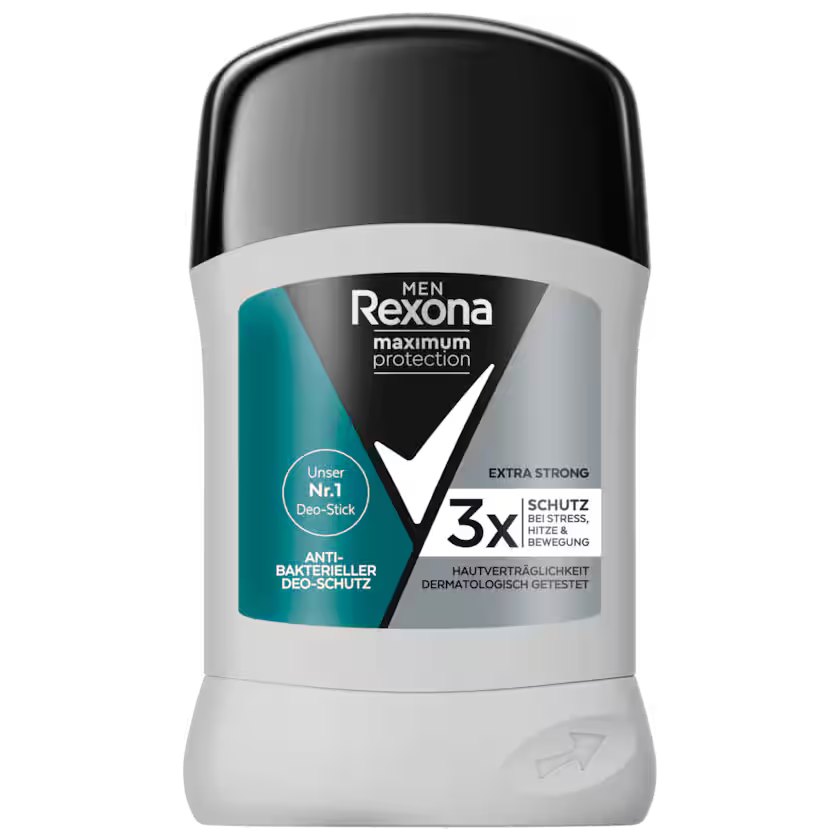 Rexona Men Deostick Maximum Protection 50ml