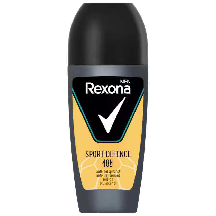 Rexona Men Sport Defence Deo Roll-On 50ml