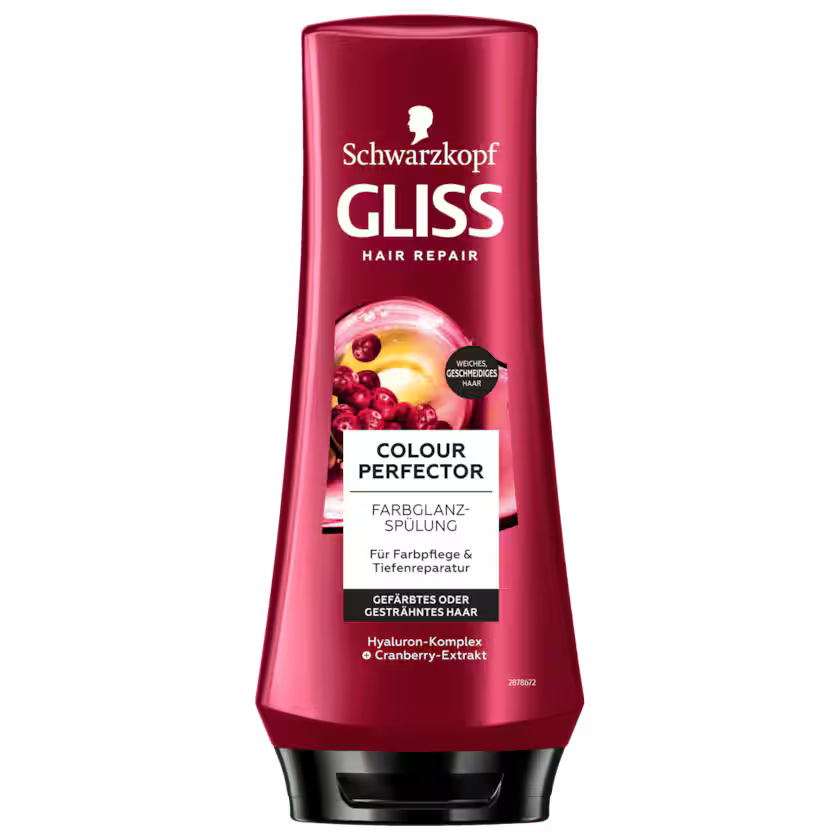 Schwarzkopf Gliss Color-Spülung 200ml