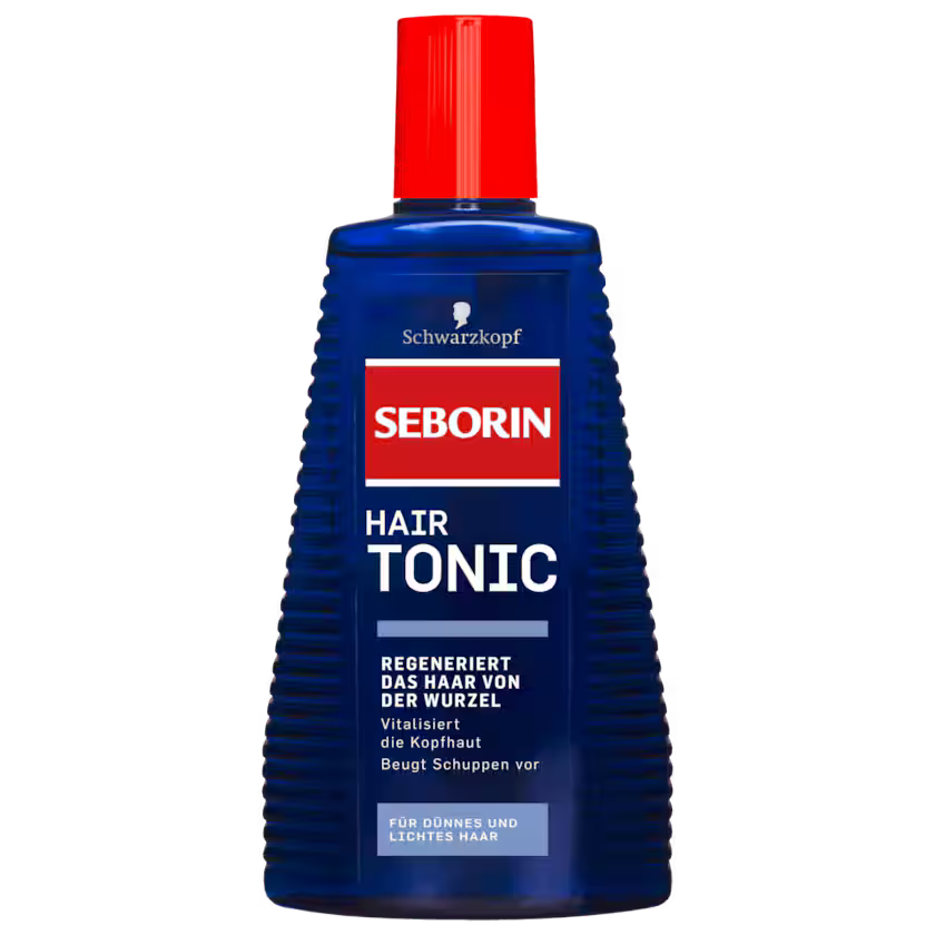 Schwarzkopf Seborin Hair Tonic 300ml