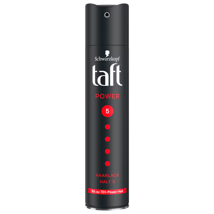 Schwarzkopf Taft Haarlack Power Halt 5 250ml
