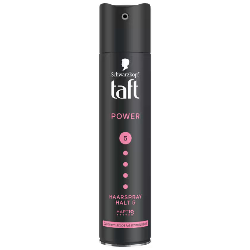 Schwarzkopf Taft Haarspray Power Halt 5 250ml