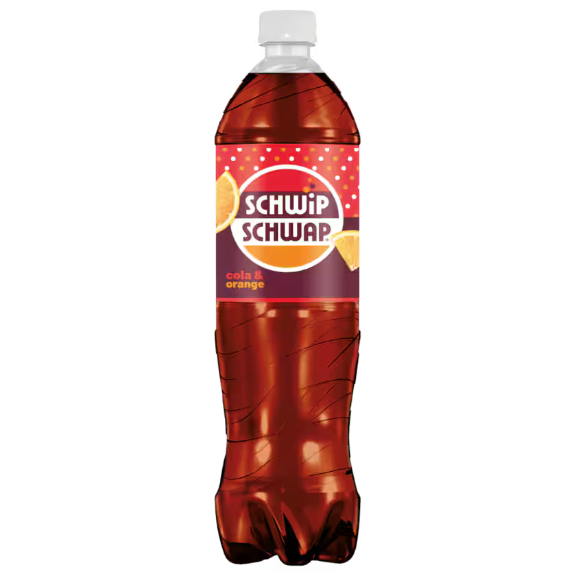 Schwip Schwap 1,25l (EINWEG)
