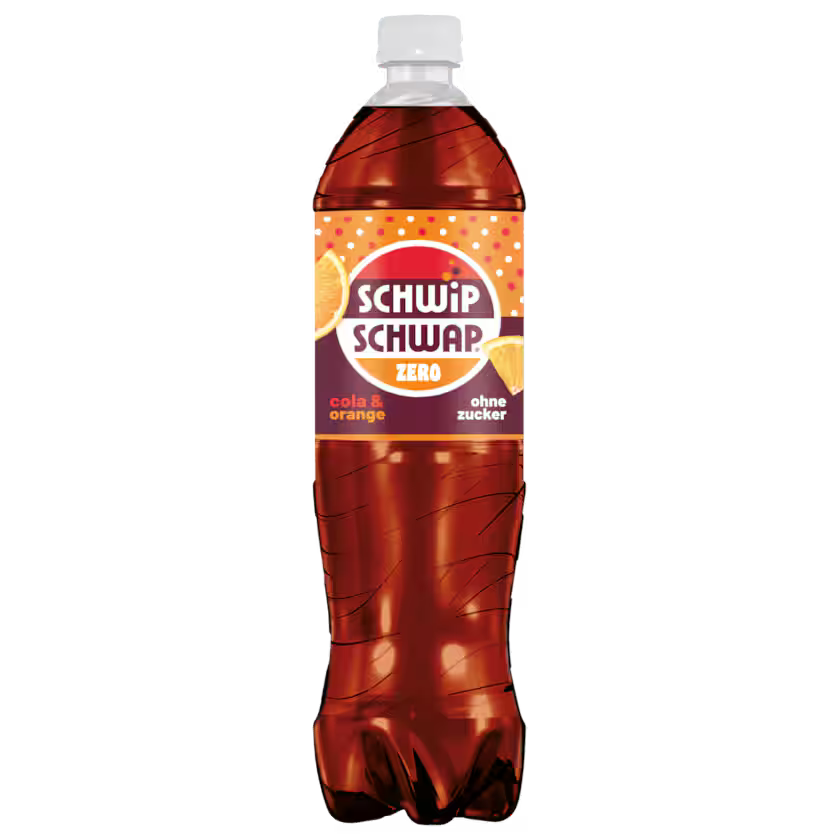 Schwip Schwap Zero 1,25l (EINWEG)