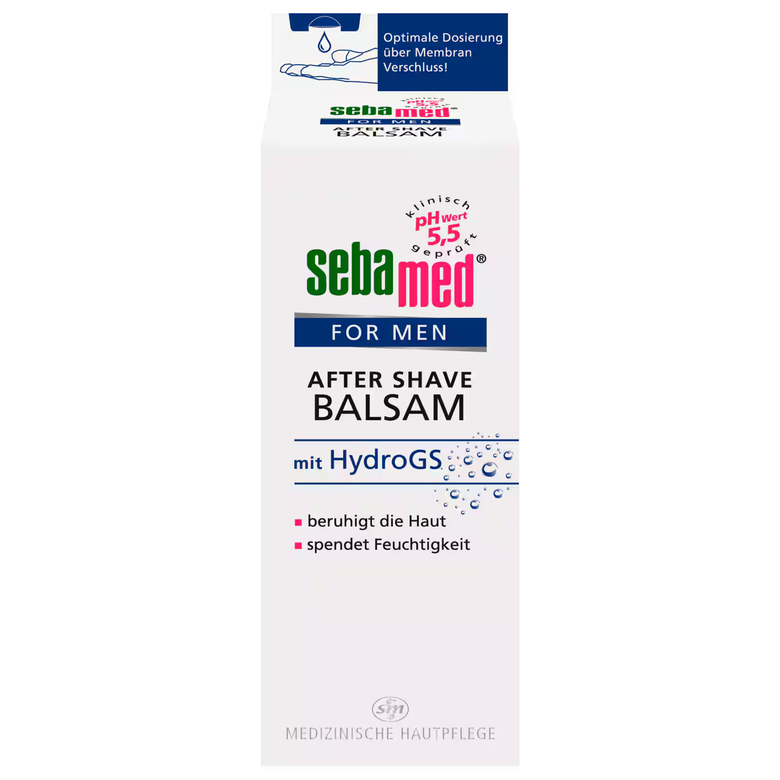 Sebamed After-Shave-Balsam 100ml