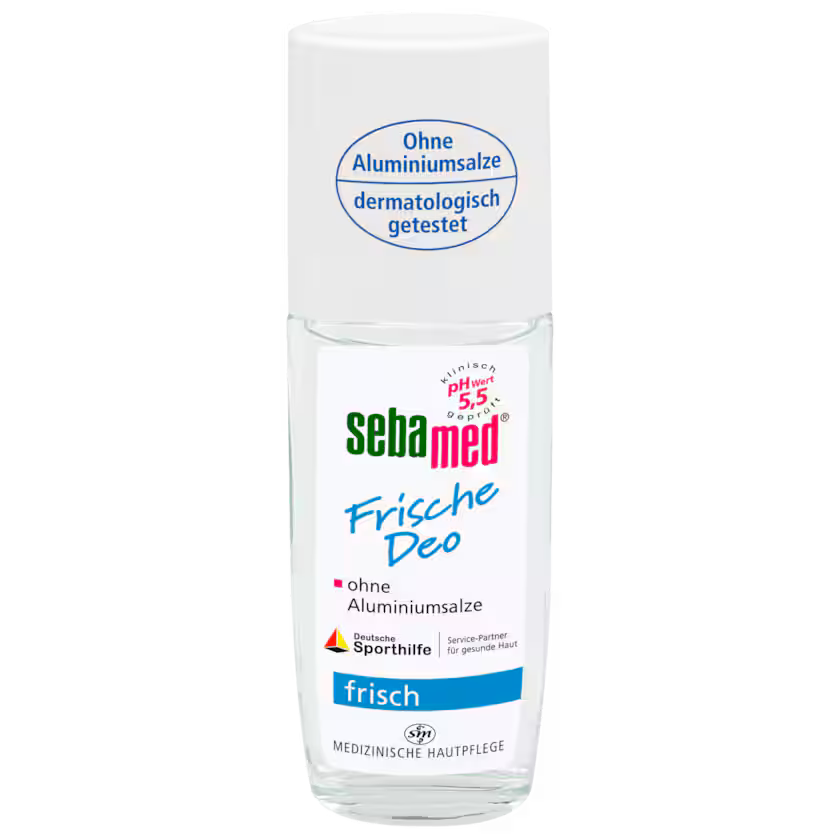 Sebamed Deo-Spray frisch 75ml