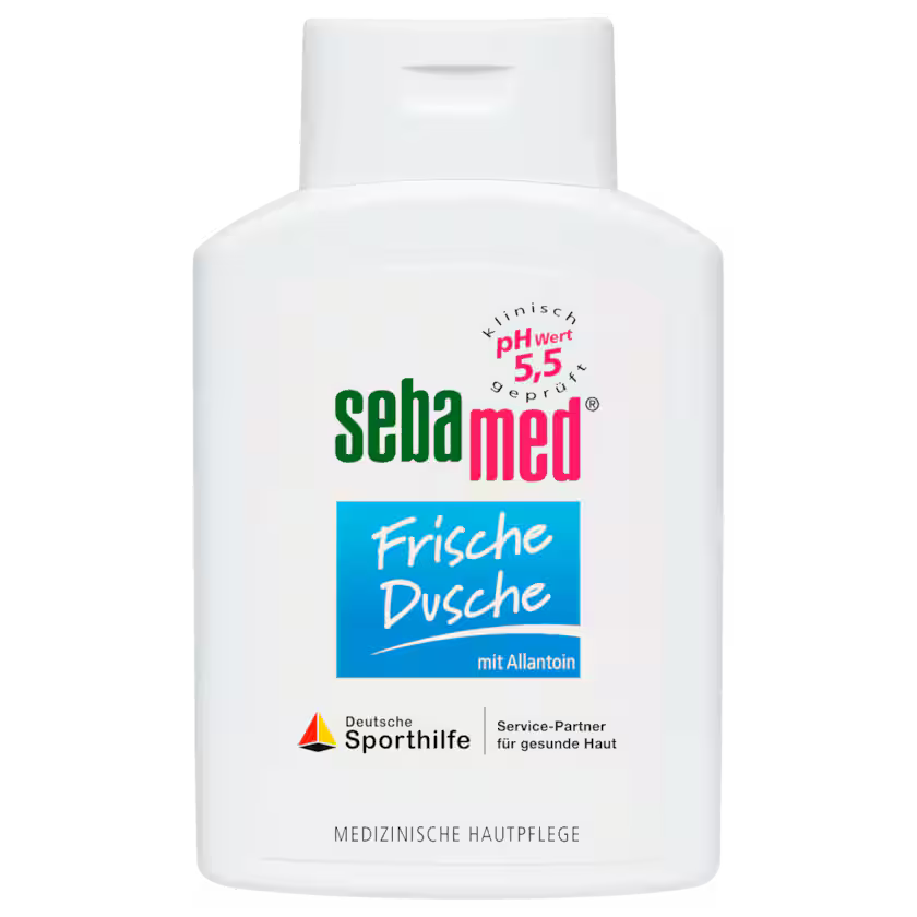 Sebamed Frische Dusche 200ml
