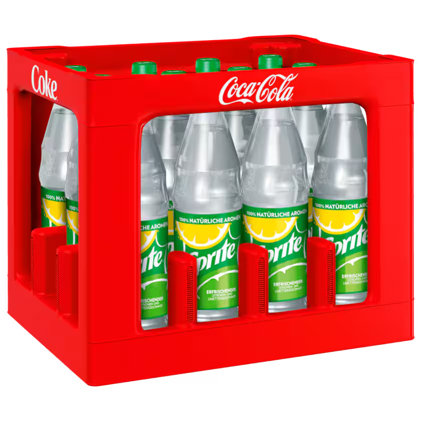 Sprite 12x1l (MEHRWEG)