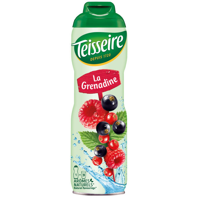 Teisseire La Grenadine 0,6L