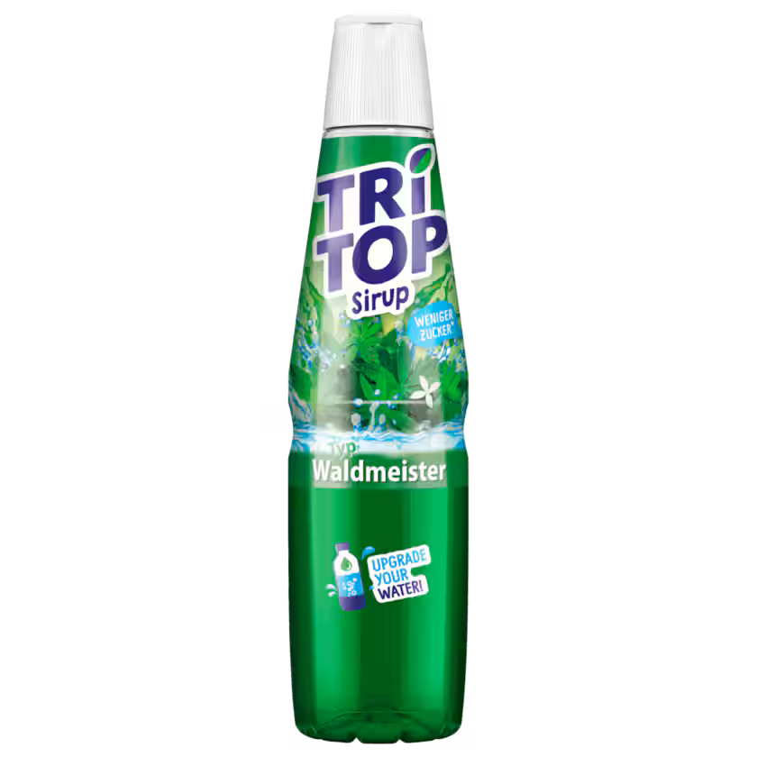 Tri Top Waldmeister 600ml