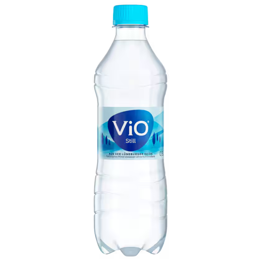 Vio Still 0,5l (EINWEG)