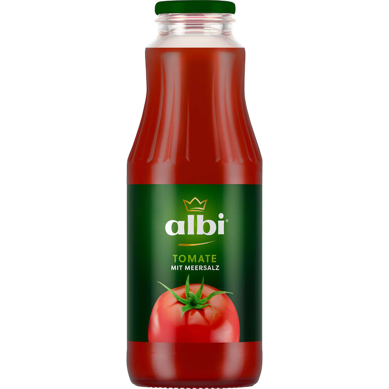 albi Tomate - 0,2L