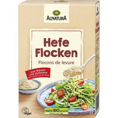 Alnatura Bio Hefeflocken - 100g
