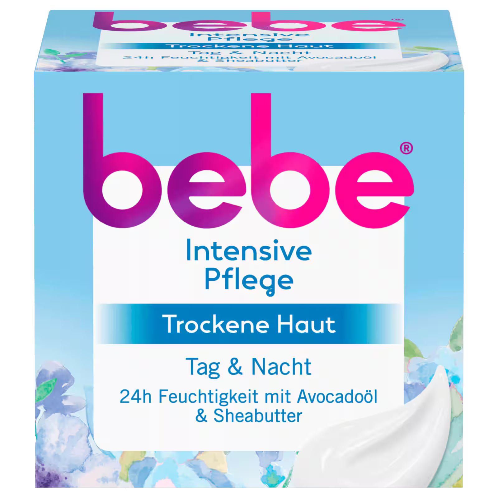 bebe Young Care Intensivpflege 50ml