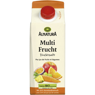 Alnatura Bio Multisaft - 0,75L