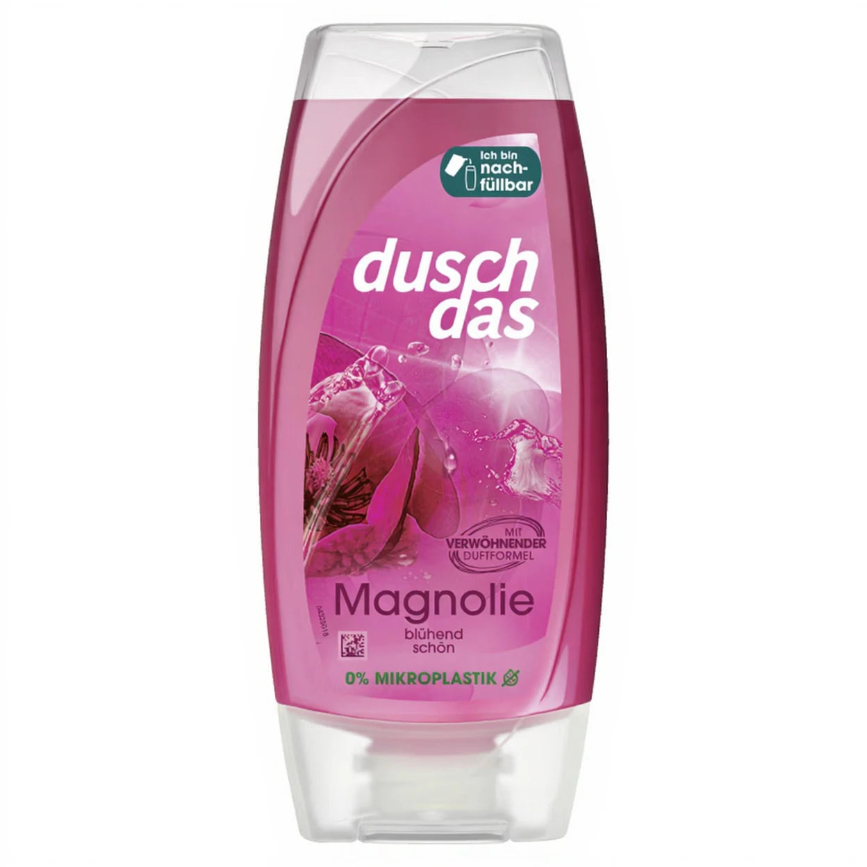 duschdas Magnolien-Duschgel - 225 ml