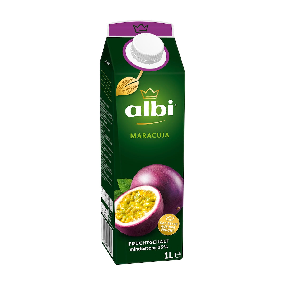 albi Maracuja - 1L