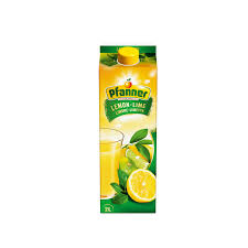 IceTea Lemon-Lime 2 Liter Pfanner