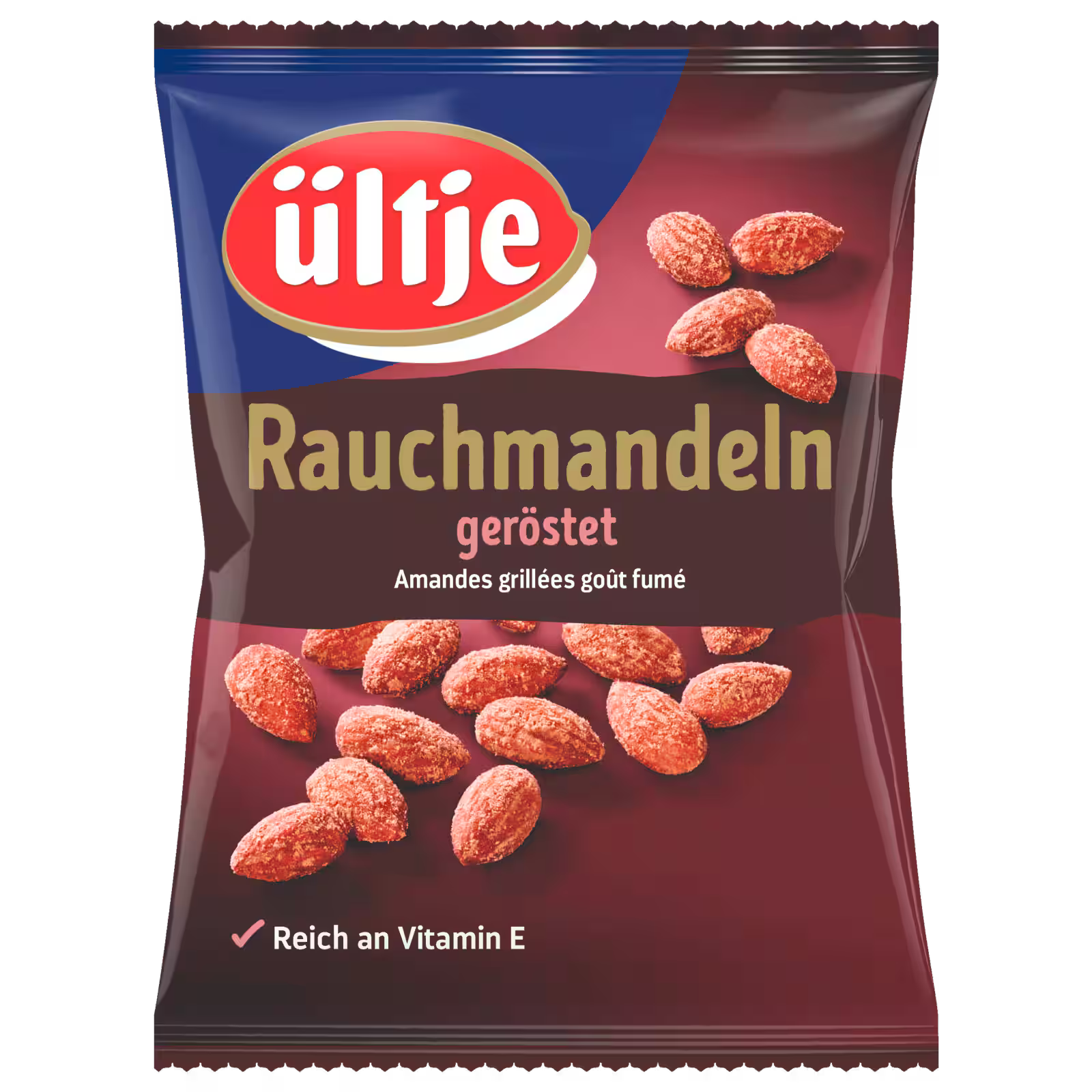 Ültje Rauchmandeln geröstet 150g