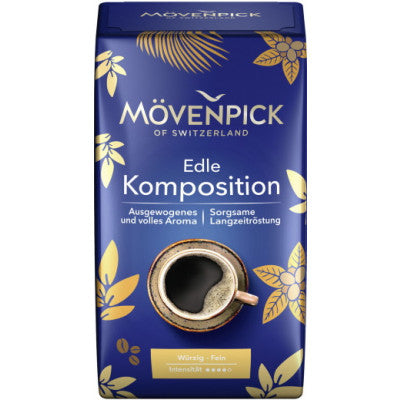 Mövenpick Edle Komposition 500 g