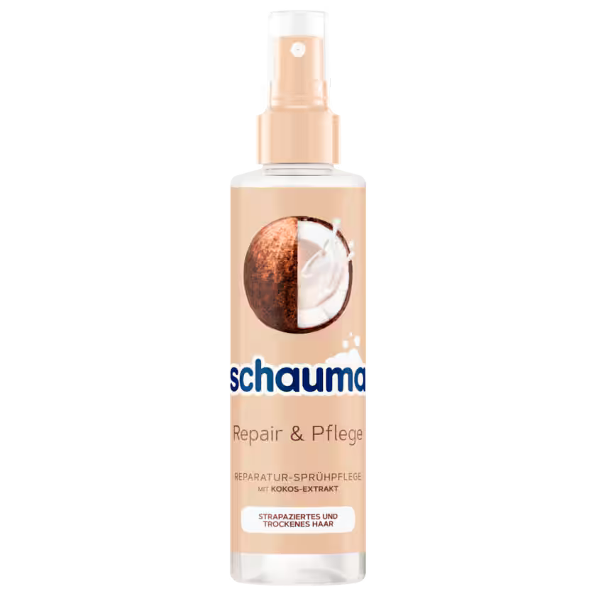 schauma Reparatur-Sprühpflege Repair & Pflege 200ml