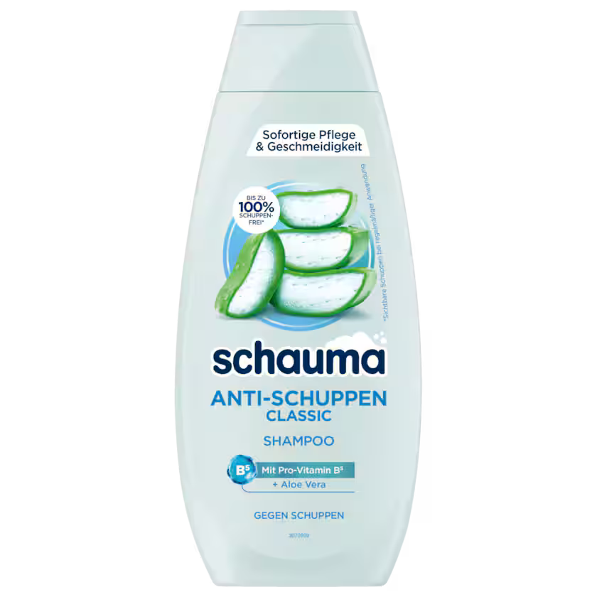 schauma Shampoo Anti-Schuppen Classic 400ml