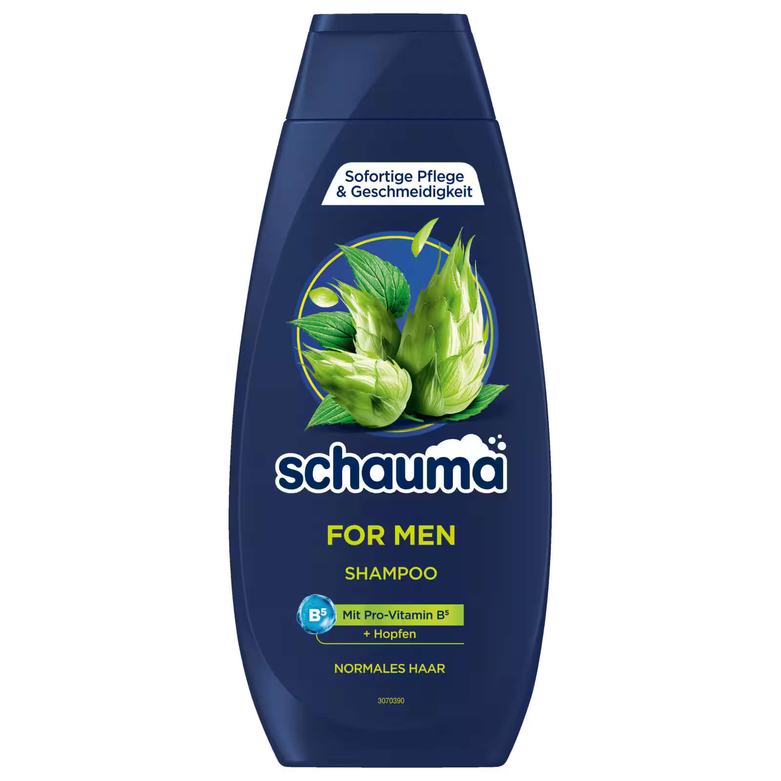 schauma Shampoo For Men 400ml