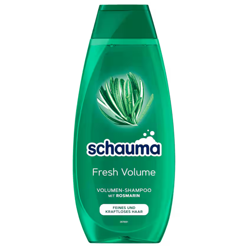 schauma Shampoo Fresh Volume 400ml