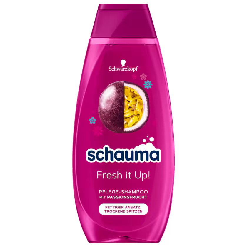 schauma Shampoo Fresh it Up! 400ml