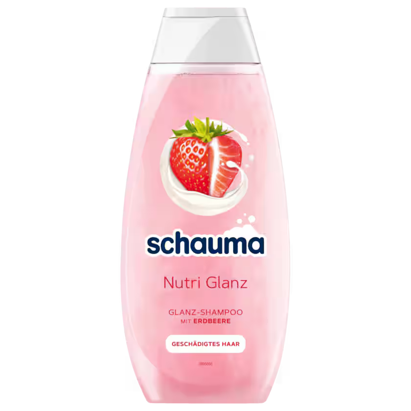 schauma Shampoo Nutri Glanz 400ml