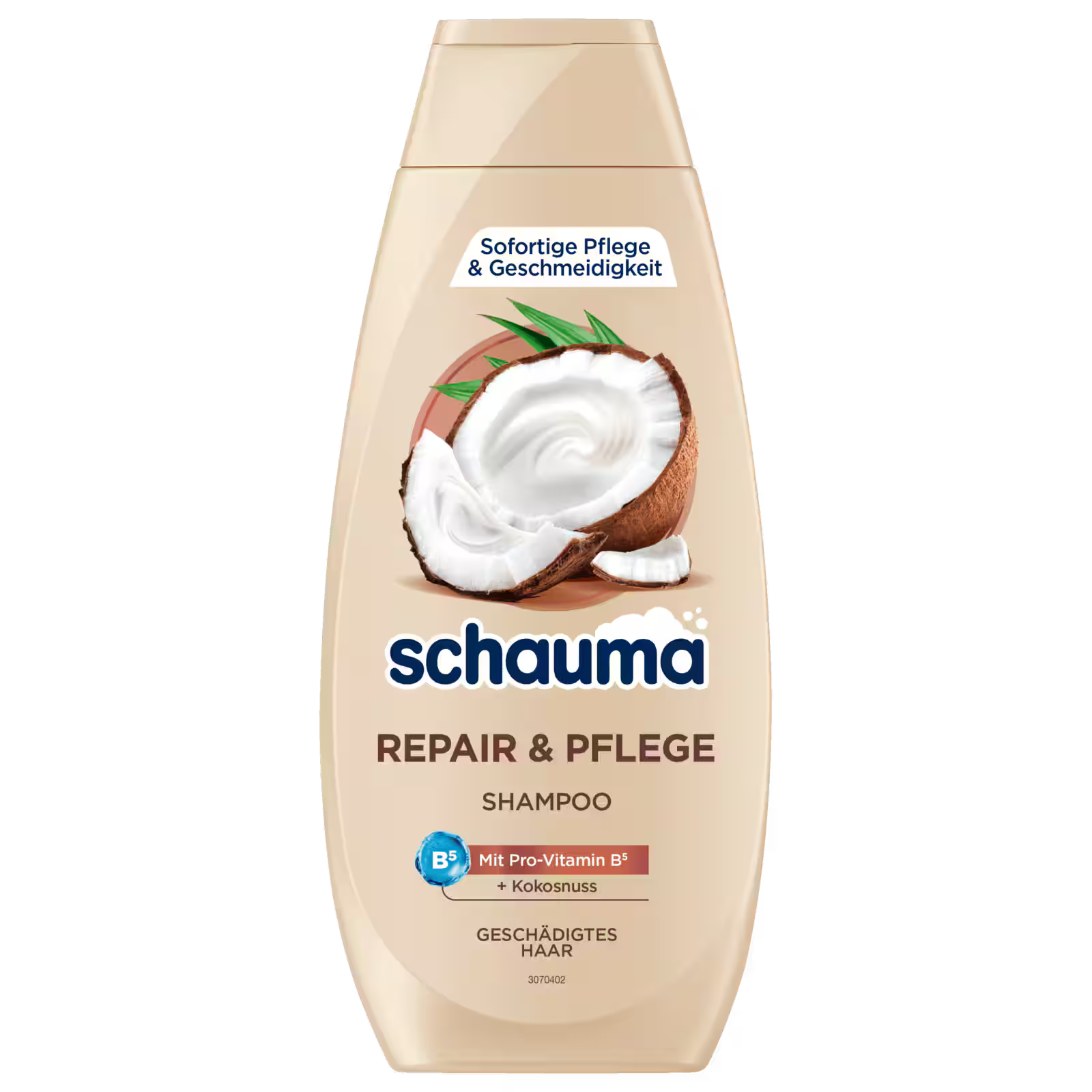 schauma Shampoo Repair & Pflege 400ml