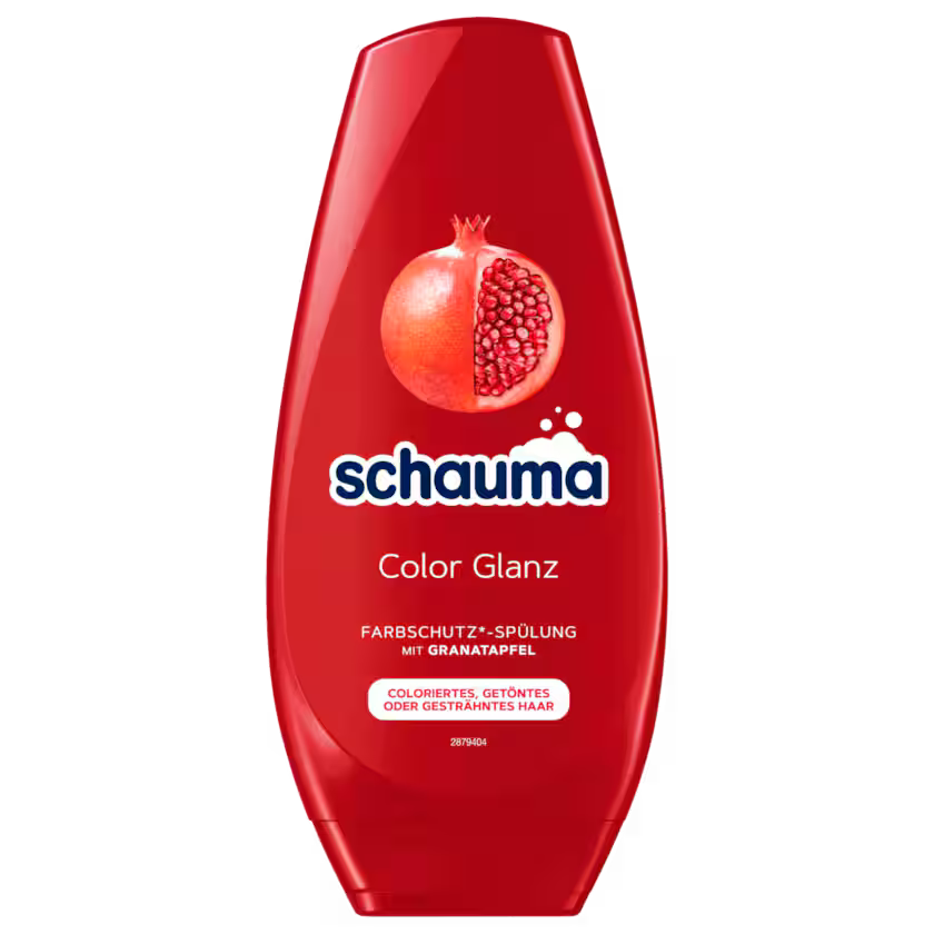 schauma Spülung Color Glanz 250ml